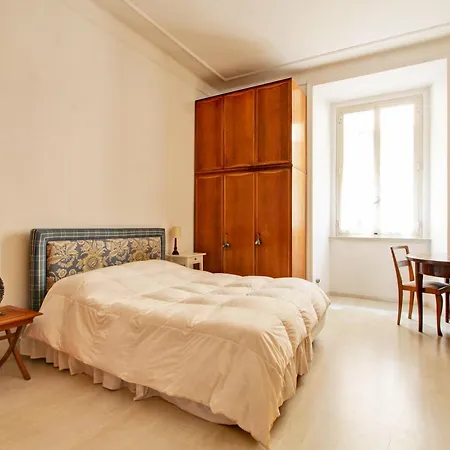 Apartment Parioli - Cozy Rome