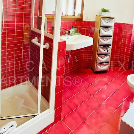 Balduina Bed & Breakfast