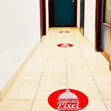 Bed & Breakfast Balduina Roma