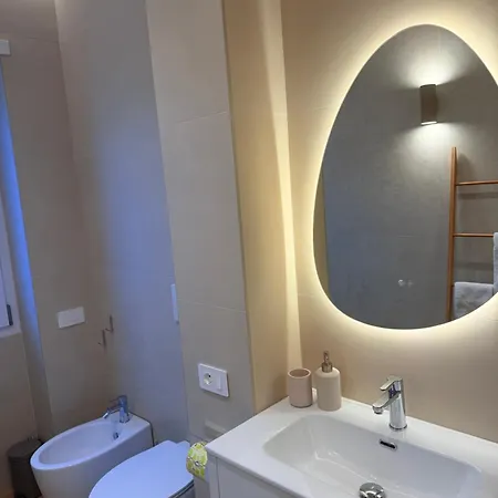 Apartment Domus Silvestri