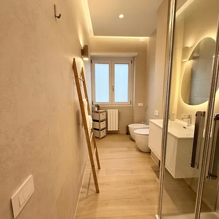 Domus Silvestri Apartment Rome