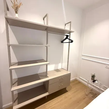 Domus Silvestri Apartment