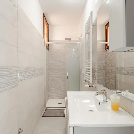 La Casa Di Valeria Con Piscina Apartment Rome