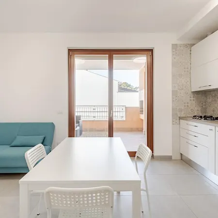 La Casa Di Valeria Con Piscina Apartment *