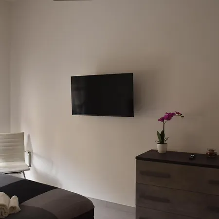 Apartment Casa Sadama Rome