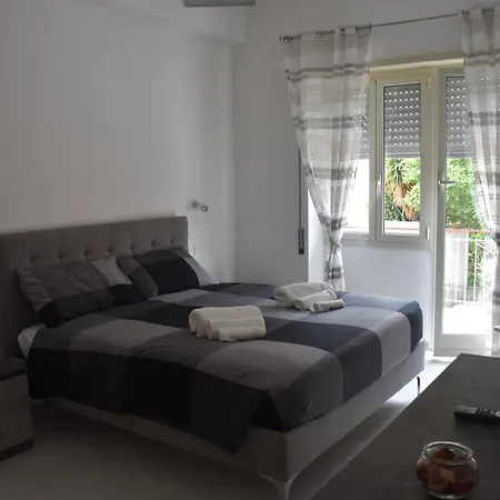 Casa Sadama Apartment