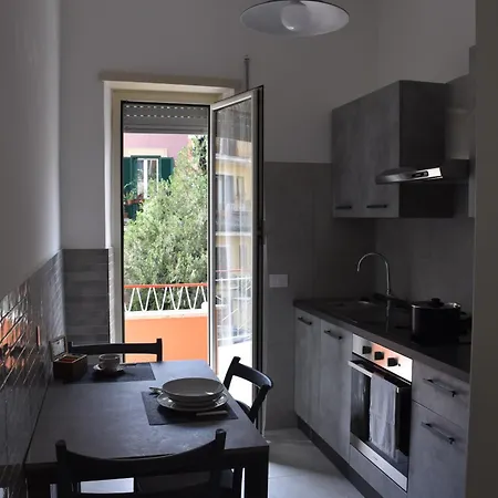 Casa Sadama *