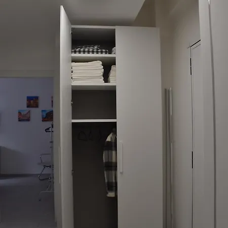Apartment Casa Sadama Rome