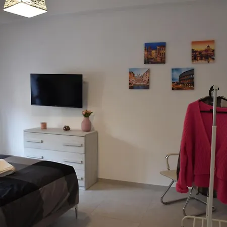 Casa Sadama Rome