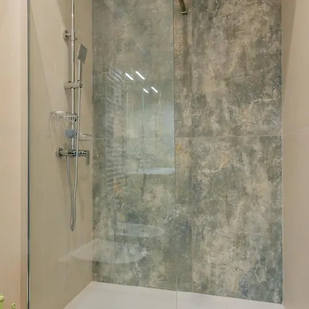 Apartamento Delina- Luxury Metro A