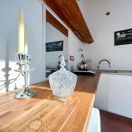 Pantheon Apartment