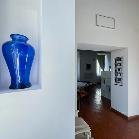 Apartment Pantheon Rome
