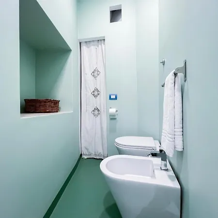Apartment Pantheon