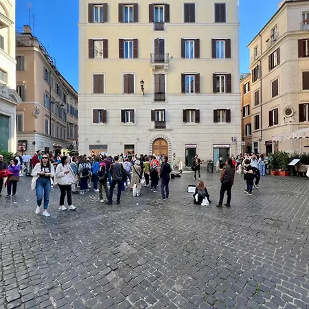 Pantheon * Rome