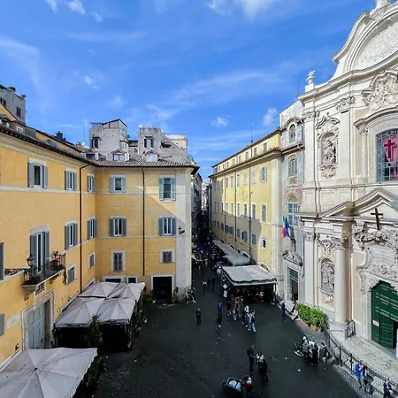 Pantheon Rome