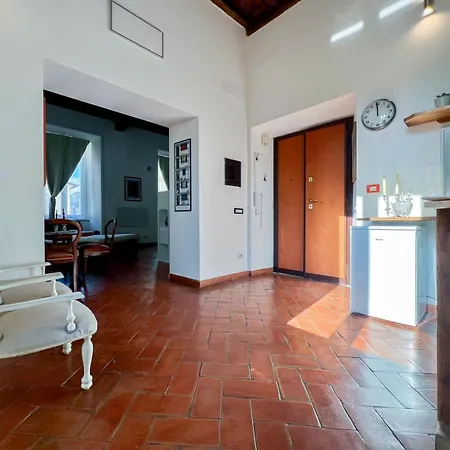 Apartment Pantheon