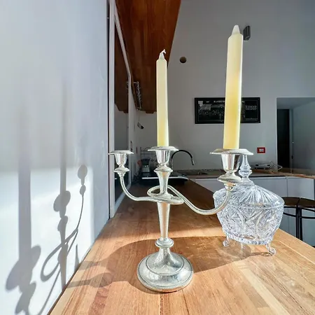Apartment Pantheon Rome