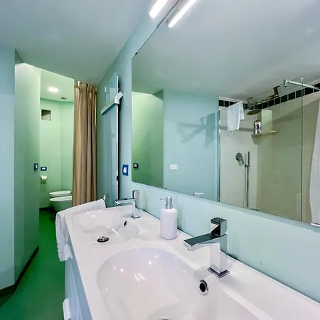Pantheon Apartment Rome