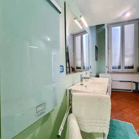 Pantheon Apartment