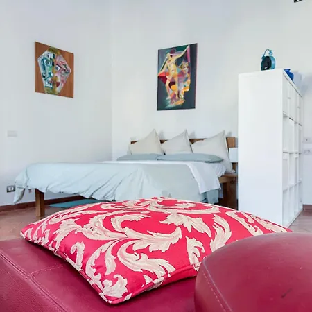 Pantheon Apartment Rome