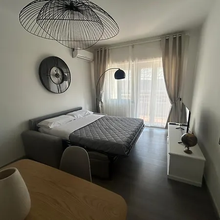 Domus Electa Holiday home *