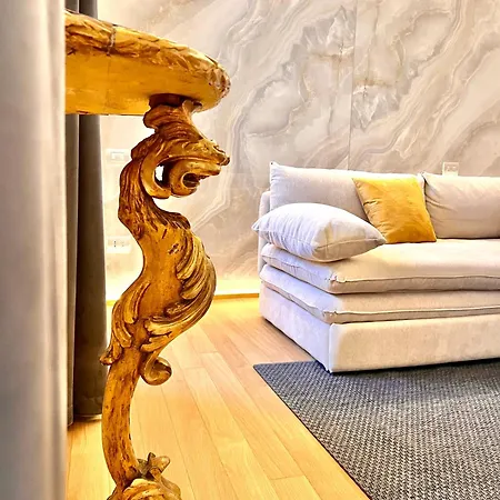 Luxury Monti Quirinale