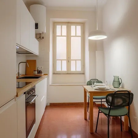 Apartment Labicana - Rome