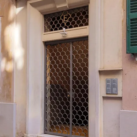 Labicana - Apartment