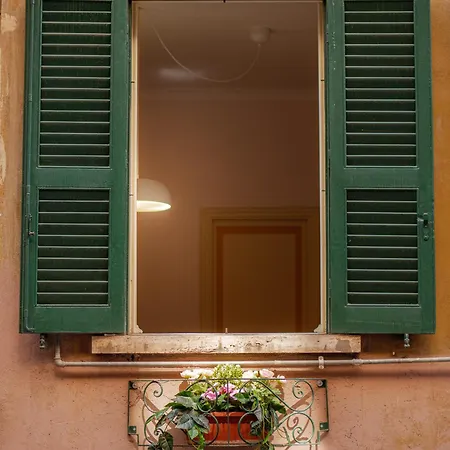 Apartment Labicana -