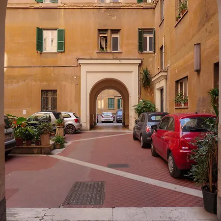 Labicana - * Rome
