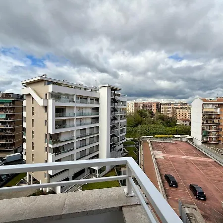 Rosina House * Rome