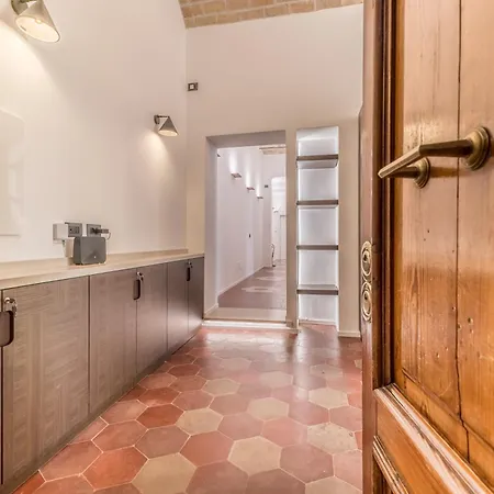 Guest house Domina Livia Vaticano - E