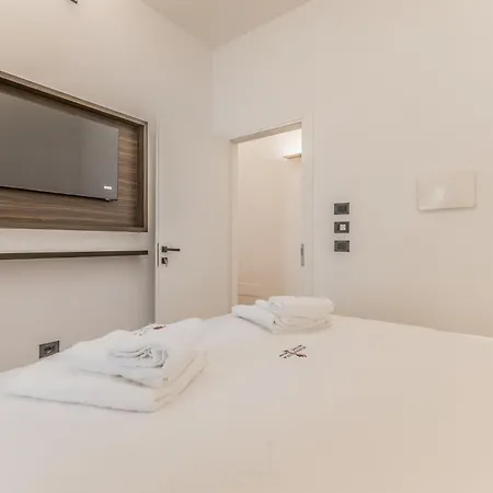 Domina Livia Vaticano - E Guest house *