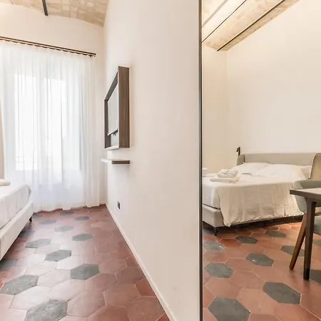 Guest house Domina Livia Vaticano - E Rome