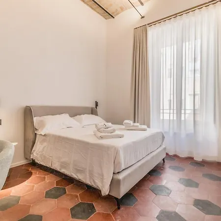 Guest house Domina Livia Vaticano - E *