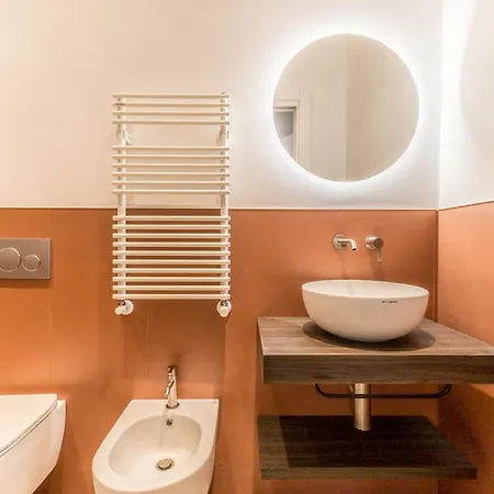 Guest house Domina Livia Vaticano - E Rome