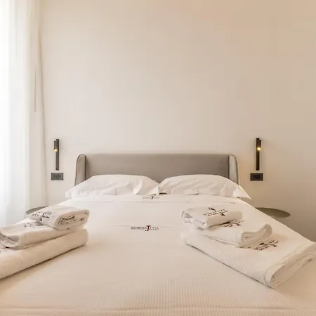 Guest house Domina Livia Vaticano - E