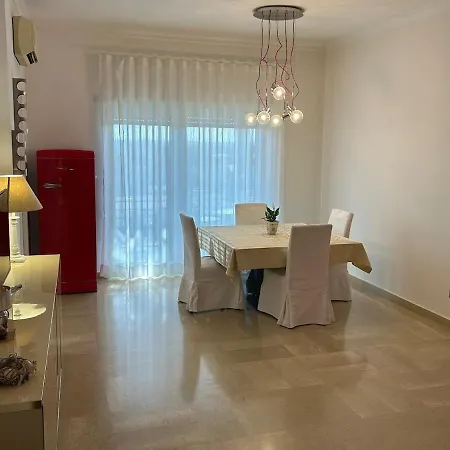Apartment House - *
