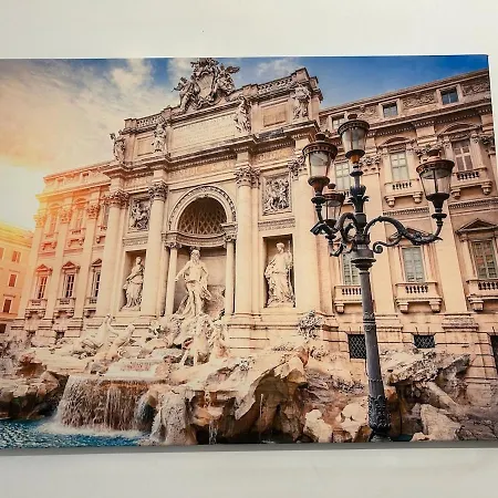 House - Apartment Rome