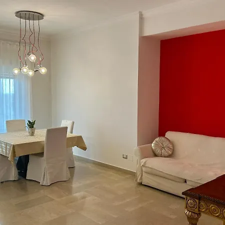 Apartment House -