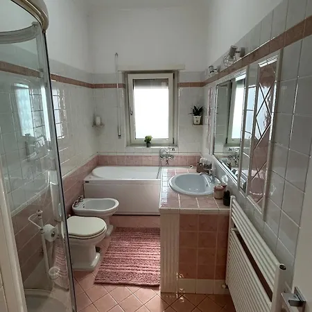 House - Apartment Rome