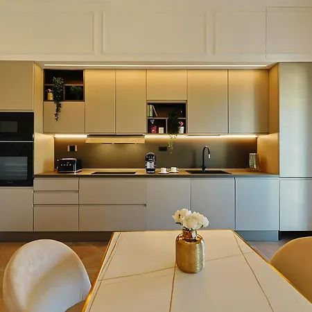 Holiday home Residenza Alferini - San Pietro *