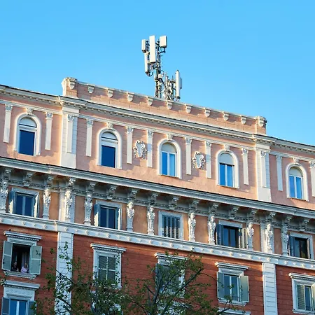 Holiday home Residenza Alferini - San Pietro