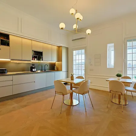 Holiday home Residenza Alferini - San Pietro Rome