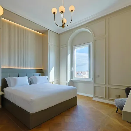 Residenza Alferini - San Pietro Rome