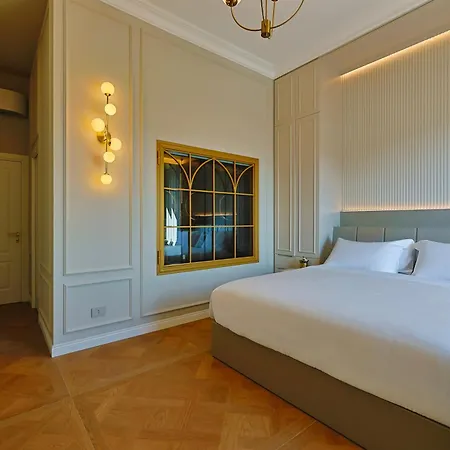 Residenza Alferini - San Pietro Holiday home Rome