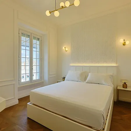 Residenza Alferini - San Pietro Holiday home Rome