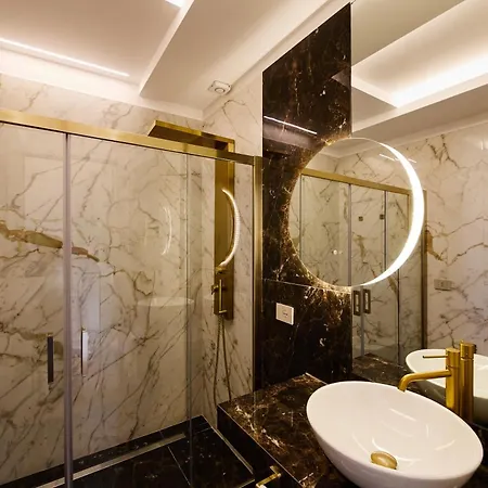 Residenza Alferini - San Pietro Holiday home *