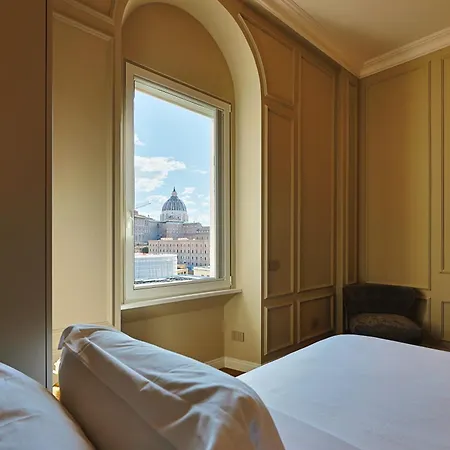 Residenza Alferini - San Pietro Holiday home Rome