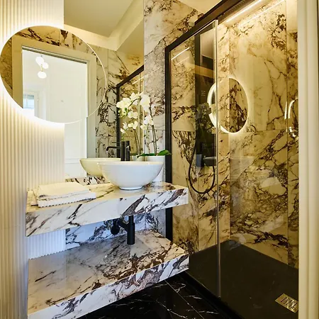 Residenza Alferini - San Pietro Rome